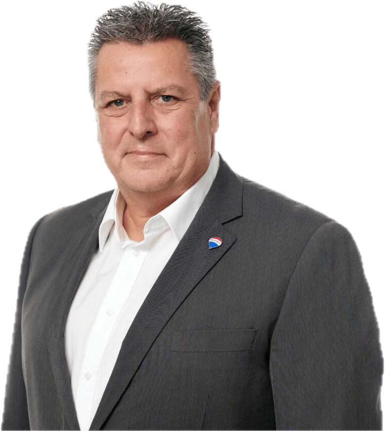 Emanuel Spirig, Immobilienmakler bei RE/MAX Winterthur